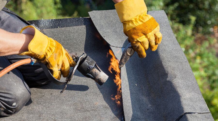 Expert new roof installation services in Moody, MO